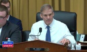 House Judiciary Committee Meets on Multiple Bills Addressing National Security and Illegal Immigration
