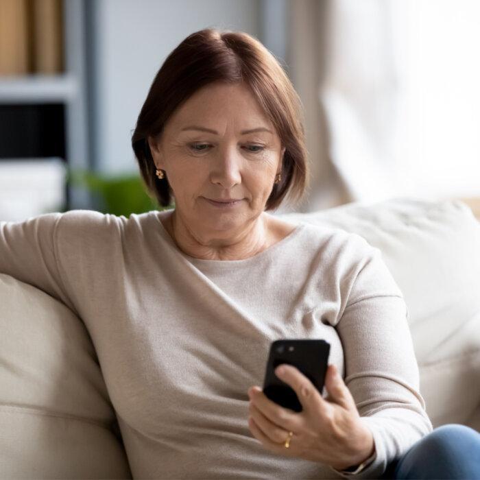 Phone-Based Psychological Care Significantly Reduced Levels of Depression, Study Finds