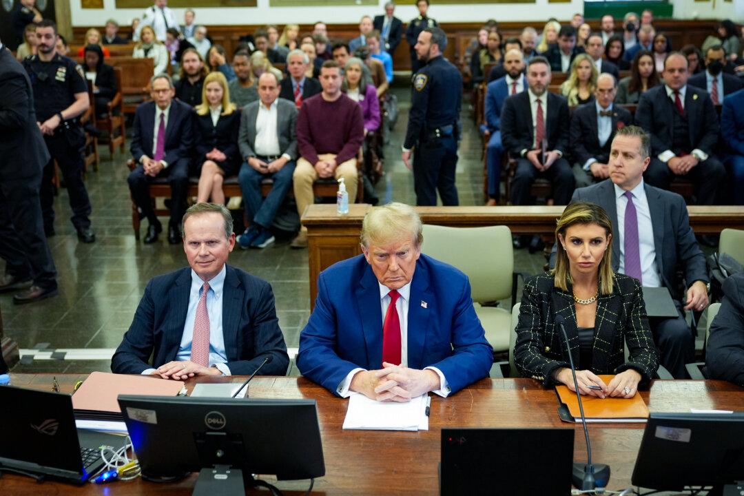 Judge Gives Trump Lifeline in NY Fraud Case: Law Professor