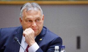 Trump to Meet With Hungary’s Orban at Mar-a-Lago Next Week
