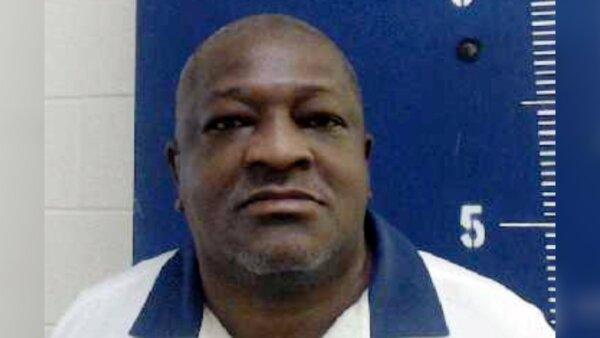 Georgia Sets Execution Date for Man Who Killed Ex-girlfriend 30 Years Ago