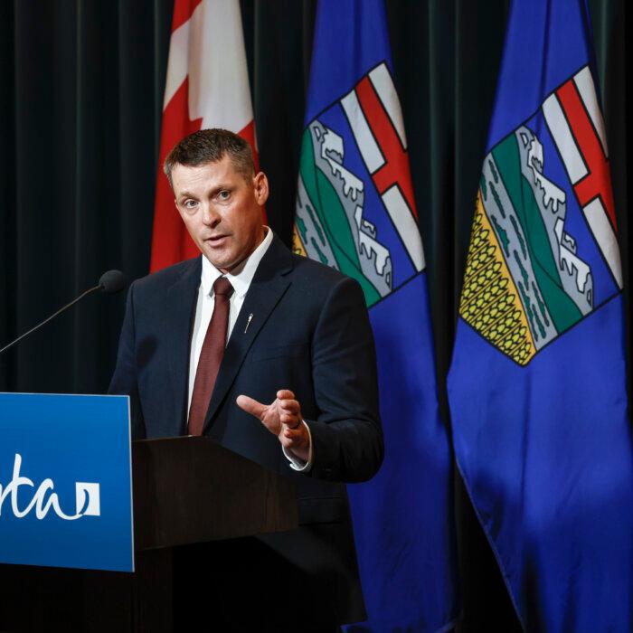 Alberta Budget Forecasts $367 Million Surplus, Increases Health and Education Spending