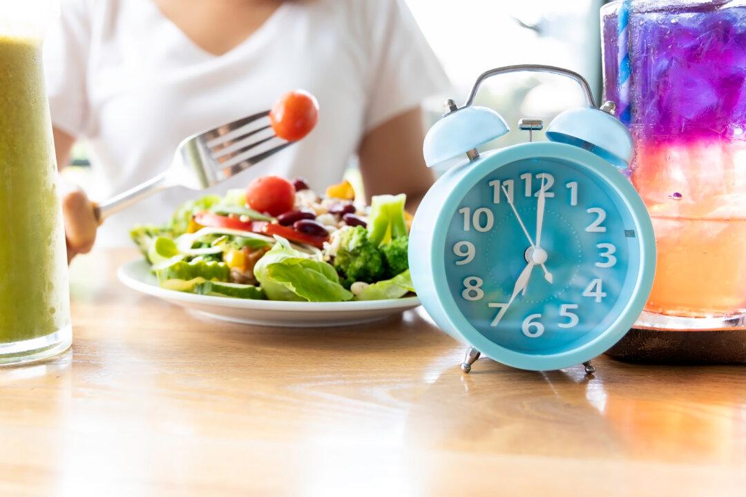The Coordinated Assault on Fasting
