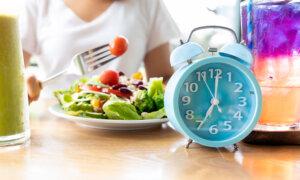 Fasting May Help Improve High Blood Sugar-Induced Blood Vessel Damage