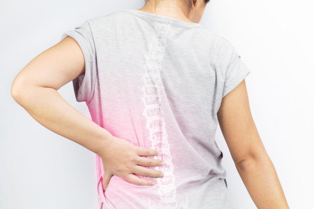Scoliosis–Understanding the Various Types and Causes