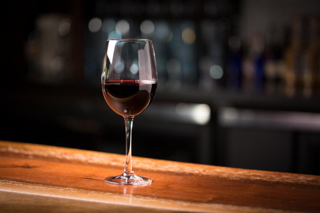 Lower Alcohol Wines
