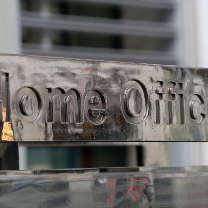 Home Office Releases 13 Unpublished Reports by Sacked Borders Watchdog