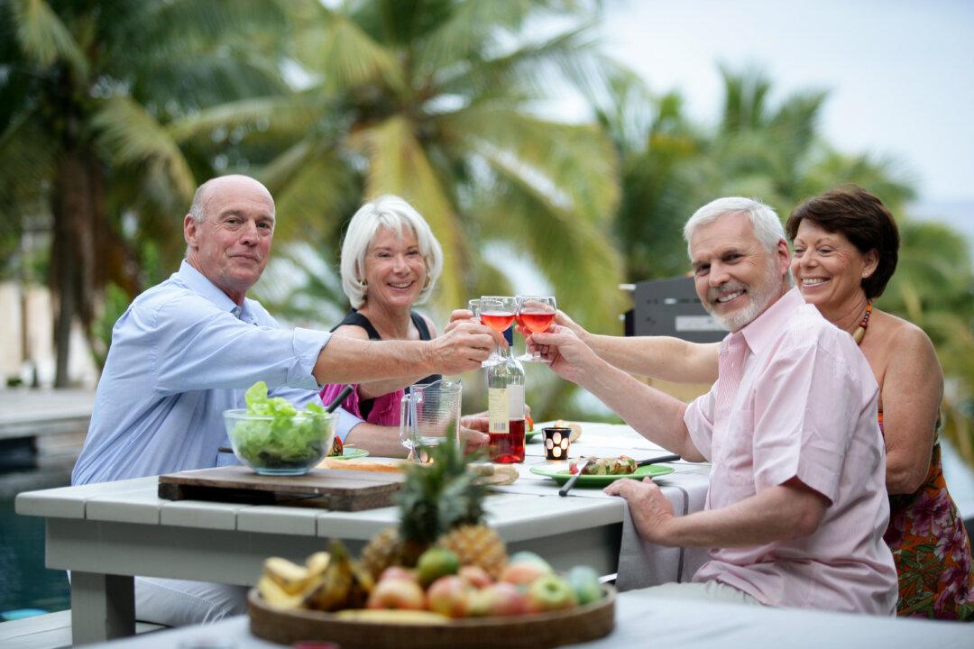 How to Spend Retirement Savings Confidently