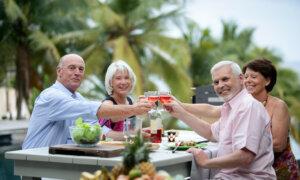 How to Spend Retirement Savings Confidently