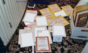 Special Counsel Offers Explanation for Trump Documents Shift