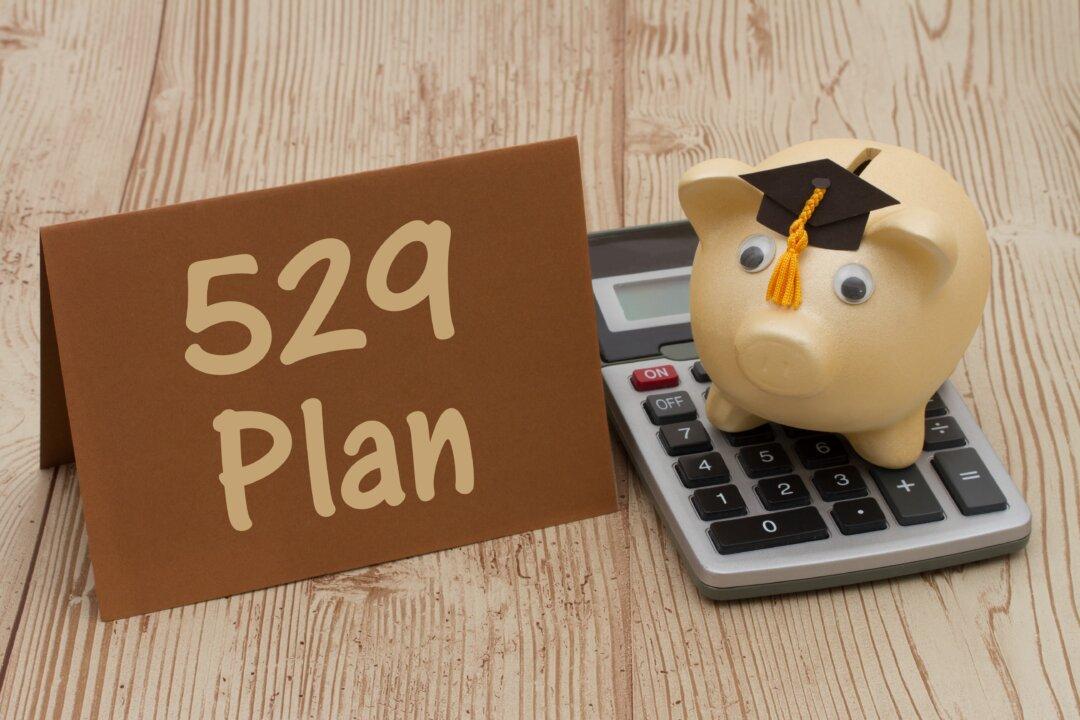 Transfer Your Unused 529 Account Money to Your Retirement Account