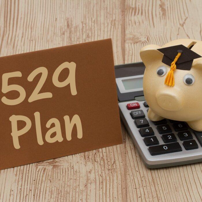 Transfer Your Unused 529 Account Money to Your Retirement Account