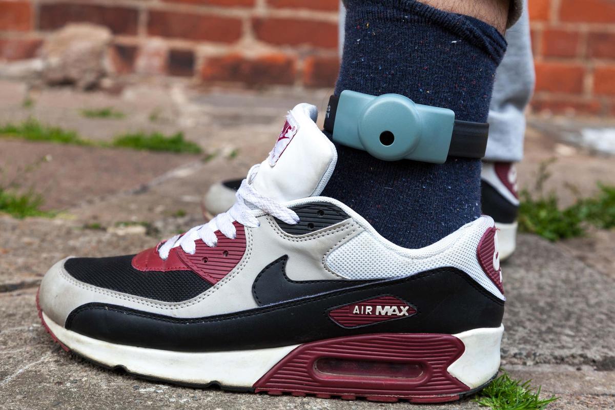 Home Office Ankle Tags for Illegal Immigrants Breach Data Law, Says Watchdog