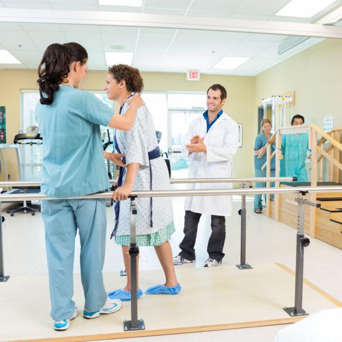 Advice From a Roomful of Health Care Professionals: 6 Ways to Optimize Unexpected Hospitalization and Rehab