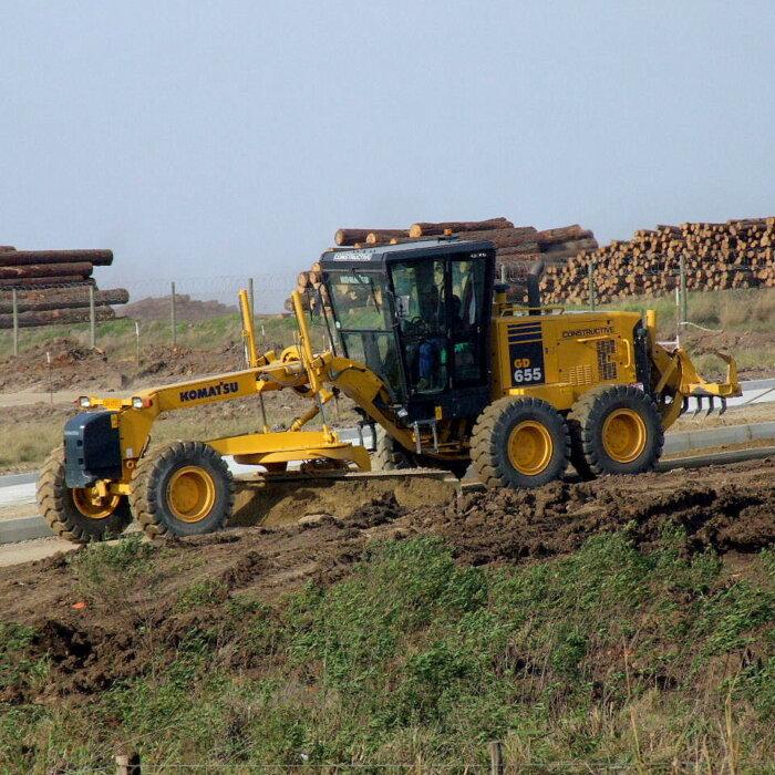 R.G. LeTourneau: Brilliant Inventor and Dedicated Philanthropist