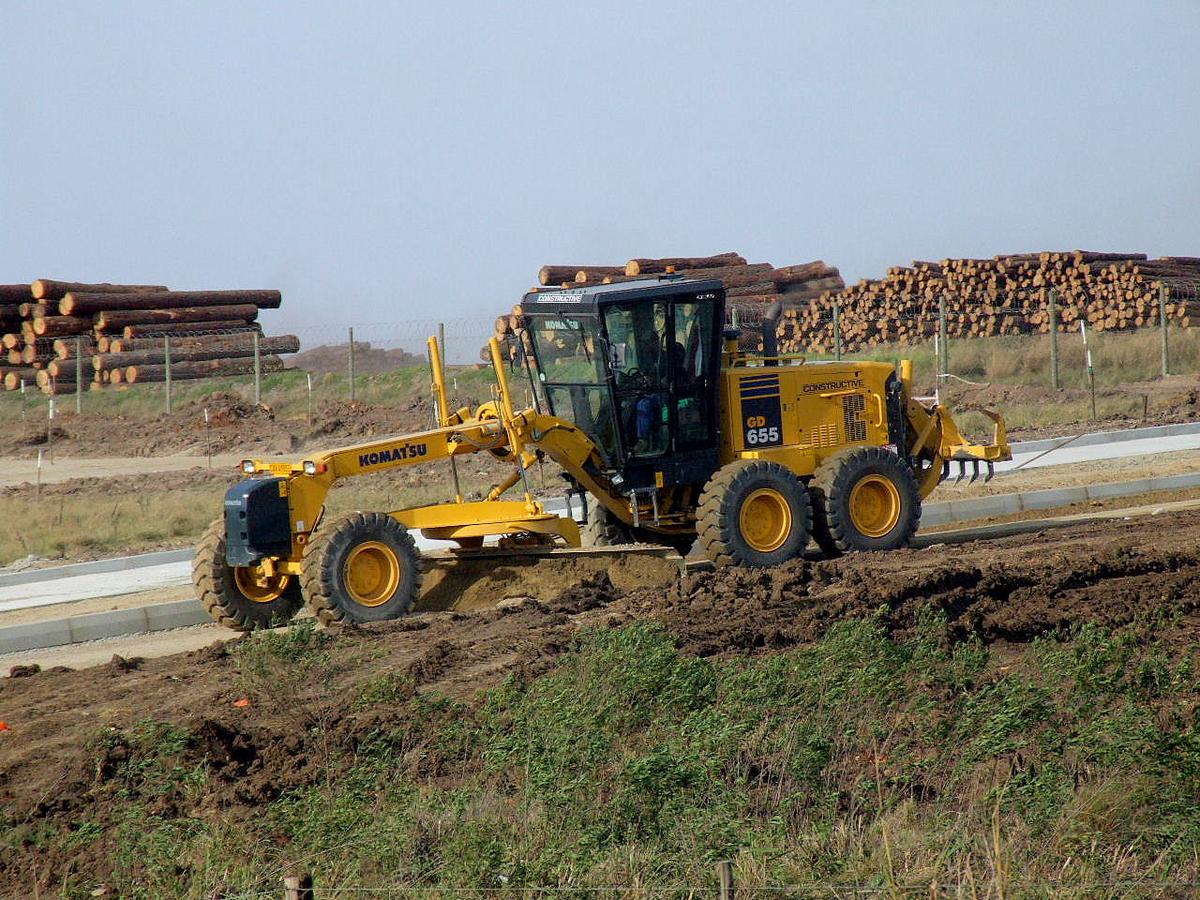 R.G. LeTourneau: Brilliant Inventor and Dedicated Philanthropist