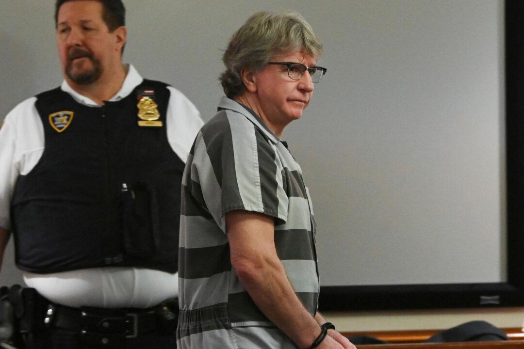 New York Man Who Killed a Woman After a Wrong Turn in His Driveway Gets 25 Years to Life