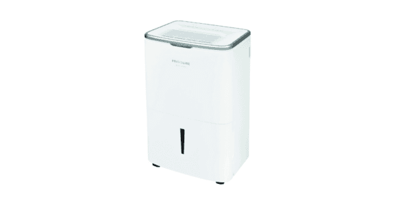Frigidaire FGAC5044W1 Dehumidifier