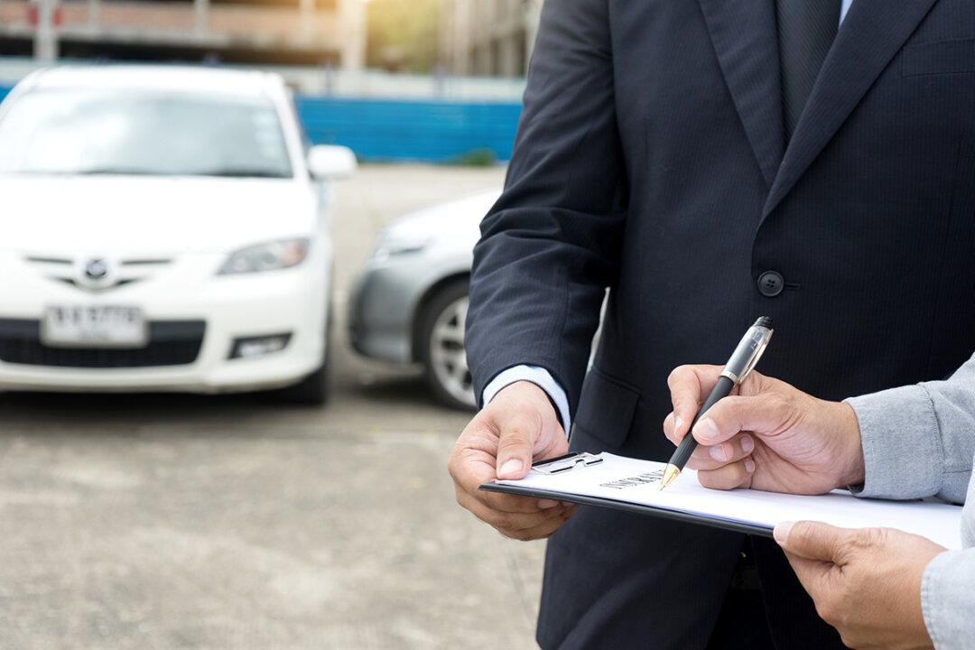 How Does a CLUE Report Affect Insurance?