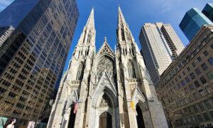 ‘Sacreligious’ LGBT Funeral Leads to St. Patrick’s Cathedral Holding Reparation Mass