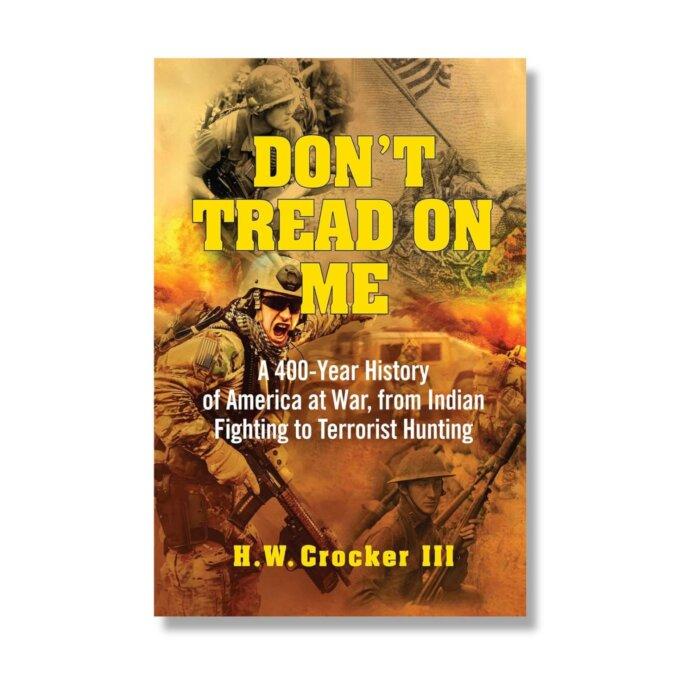 Why Knowing America’s Military History Matters