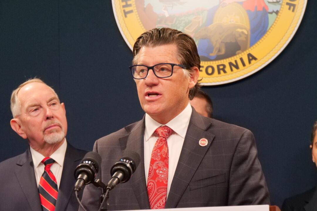 California Committee Dismisses Bill to Block Fixed Rate Utility Charge Based on Income