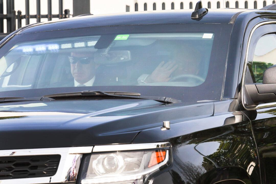 Florida Judge in Trump Documents Case Defers Decision on Trial Date