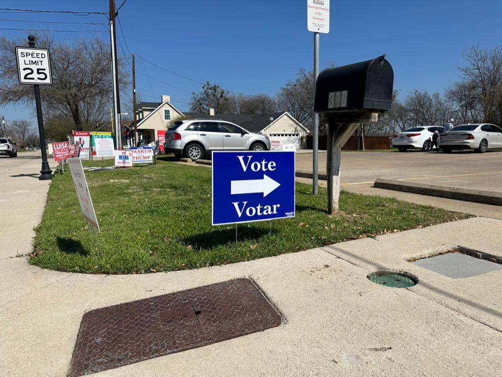 AG Ken Paxton Sues Texas School Districts Over Alleged Illegal Electioneering
