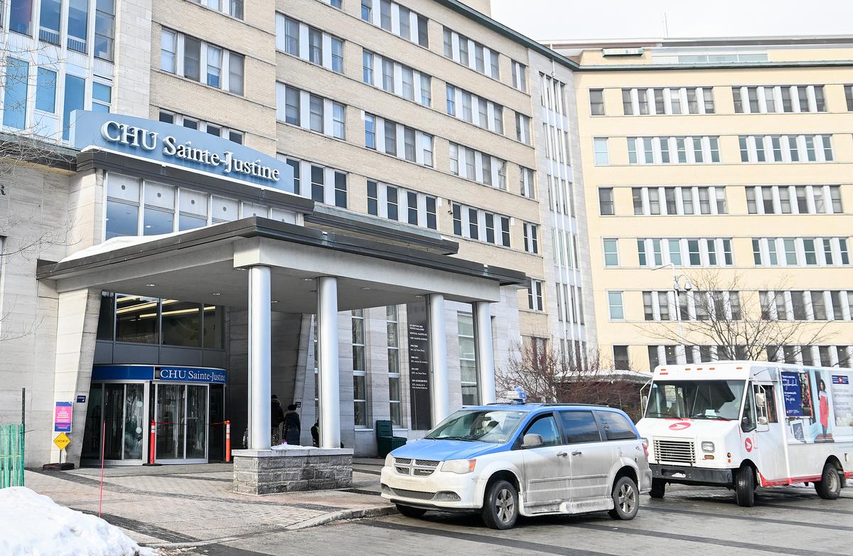 Measles Virus Possibly Circulating in Quebec, Health Officials Say