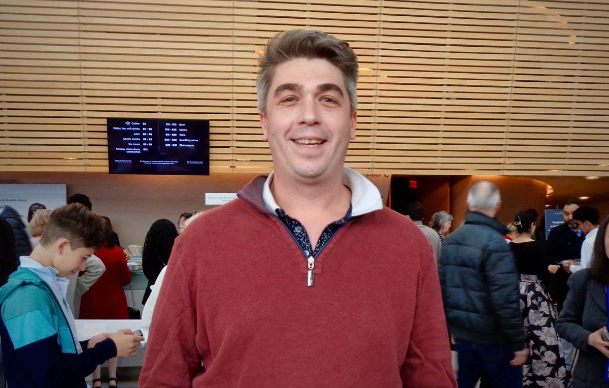 Culture Gives Shen Yun’s Performance More Meaning, Says Toronto Theatergoer