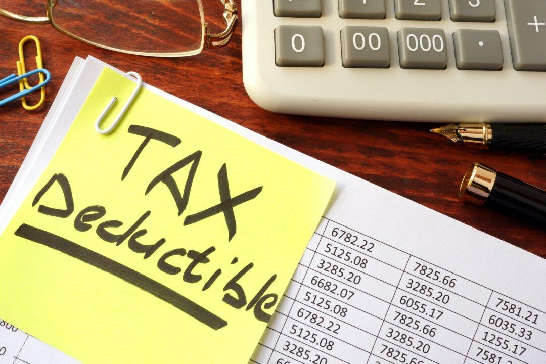 Itemizing Is Not Necessary for These Tax Deductions