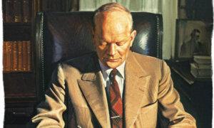 Eisenhower’s Open Letter to America’s Students
