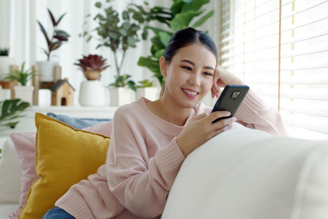 Enjoy a More Peaceful Smartphone Experience