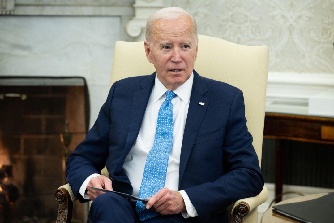Biden Orders Airdrops to Expand Humanitarian Deliveries to Embattled Gaza