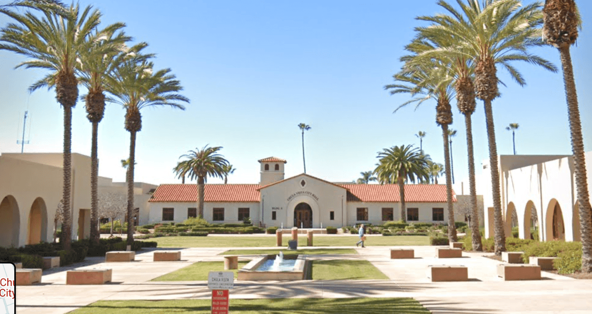 Former Chula Vista Councilwoman and Brother Plead Guilty to Grand Theft Charges