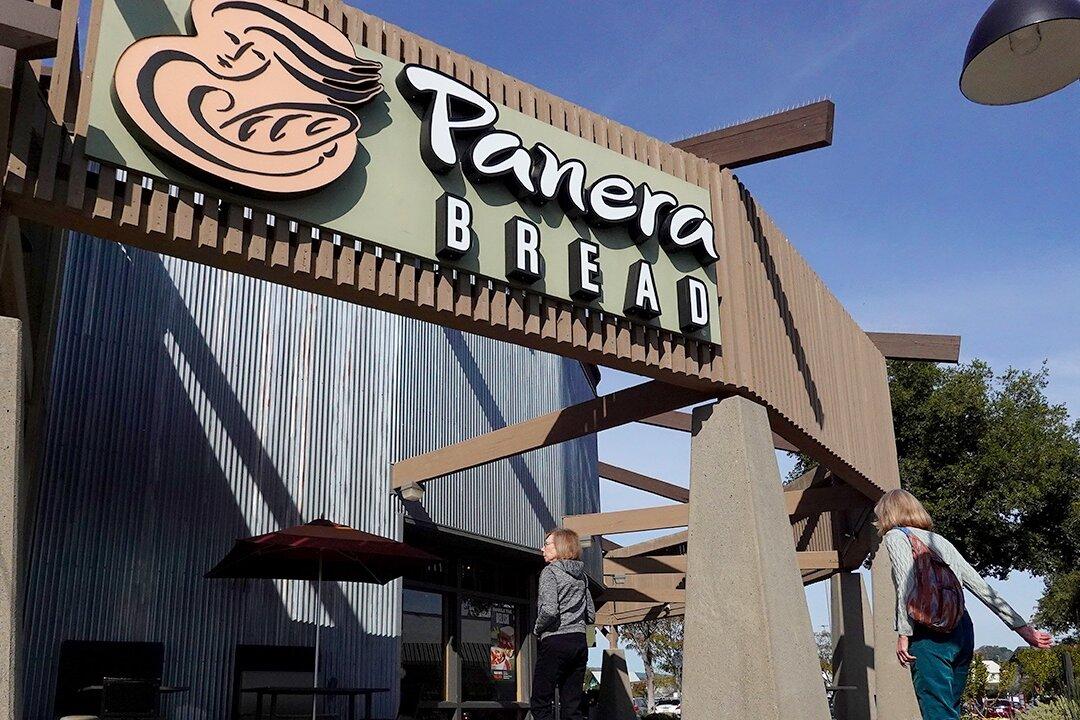 Newsom Donor Says His Panera Bread Locations Will Comply With Minimum Wage Law