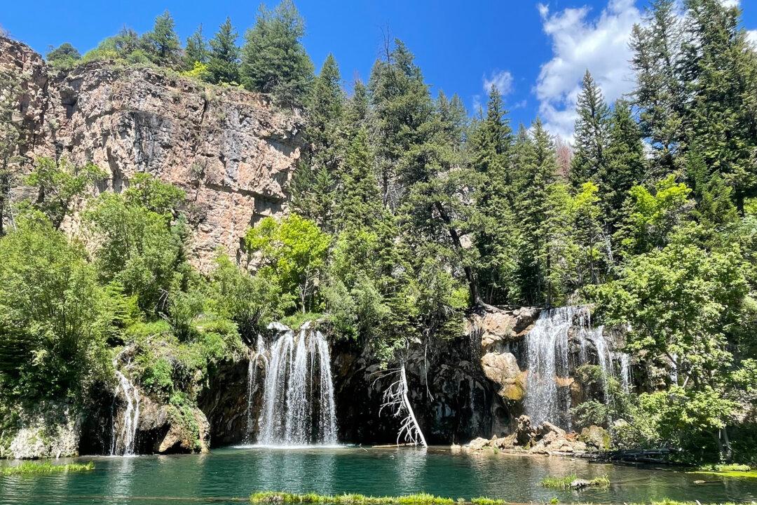 Construction Closures Likely on Famed Colorado Hiking Trail This Summer