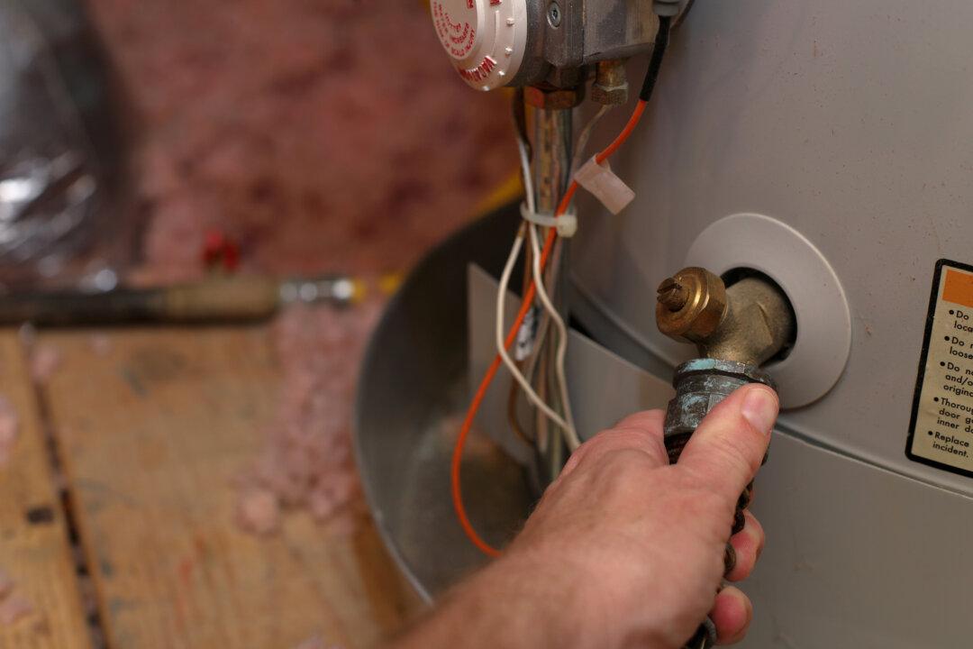 Ask Angi: How Should I Maintain My Water Heater?