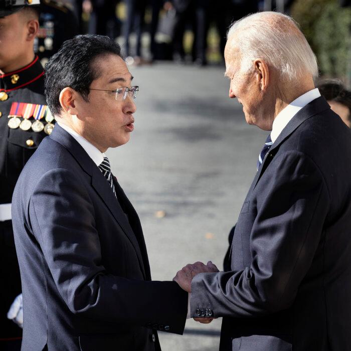 The Epoch Times