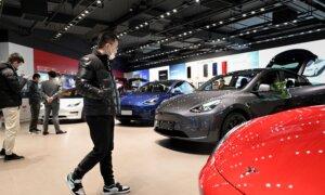 Tesla Exits Australia’s Car Lobby Group Over Emissions Stand-Off