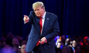 Trump Wins Idaho GOP Caucus After Missouri, Michigan Victories