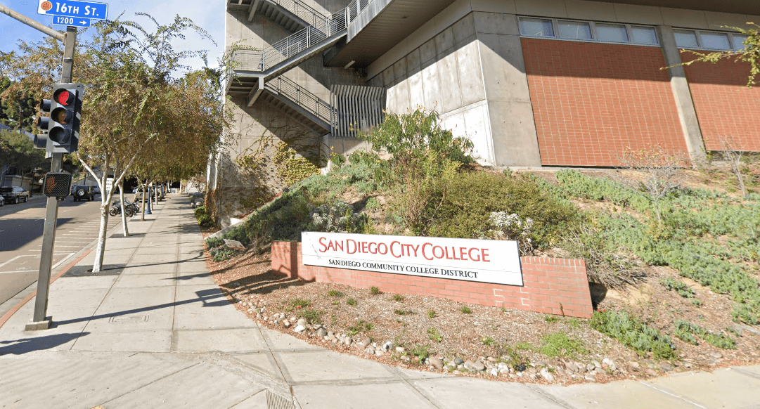Tuberculosis Exposure Reported at San Diego City College