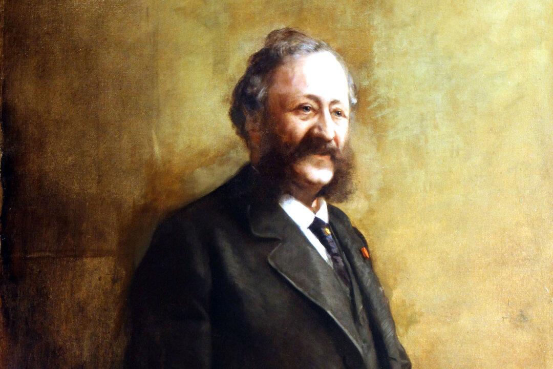 The American Dentist Who Saved an Empress