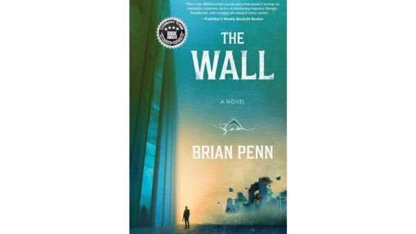 ‘The Wall’: A Young Adult Alternative Read
