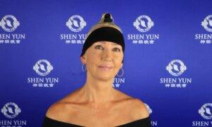 Shen Yun Brings Cultures Together: Dance Academy Owner