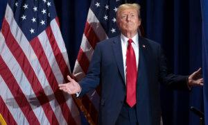 Trump Wins Idaho GOP Caucus After Missouri, Michigan Victories