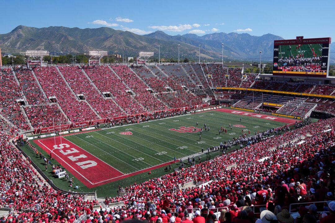 College Athletes Will Need School Approval for NIL Deals Under Bill Passed by Utah Legislature
