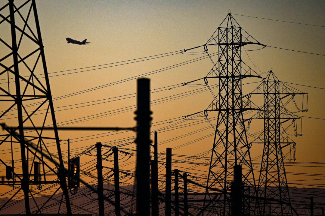 Energy Department Blocks Closure of Power Generation Units