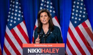 Nikki Haley Rules Out ‘No Labels’ Run, Insists She’s Not ’Anti-Trump’