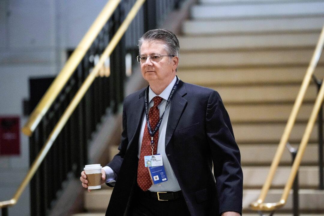 California Central Valley District Race Could Determine Which Party Rules Congress